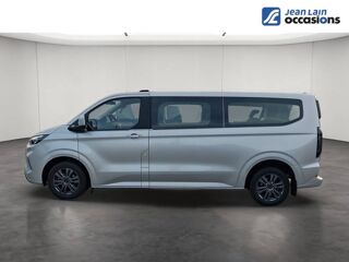 Tourneo VP Tourneo Custom 320 L2H1 2.0 EcoBlue 150 ch Titanium 2024 occasion 73290 La Motte-Servolex