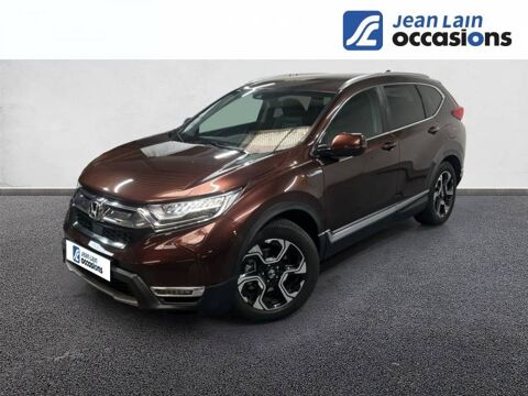 Honda CR-V Hybrid 2.0 i-MMD 2WD Executive 2020 occasion Seynod 74600