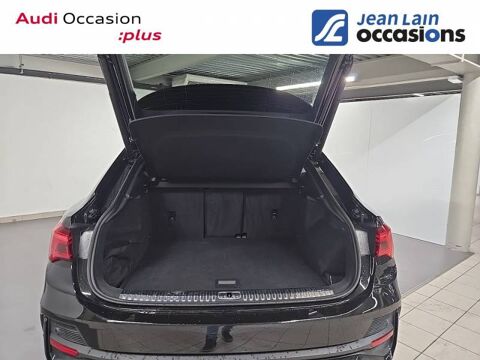 Q3 Sportback 35 TDI 150 ch S tronic 7 S line plus 2025 occasion 73290 La Motte-Servolex
