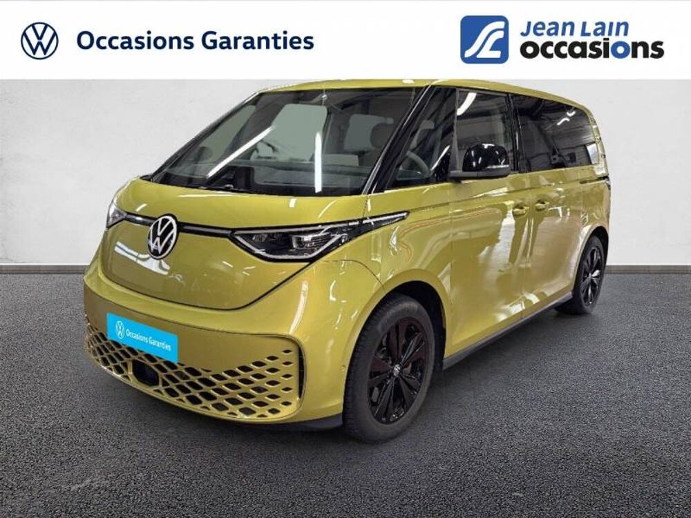 ID.Buzz ID. Buzz 204 ch Pro 2023 occasion 38170 Seyssinet-Pariset