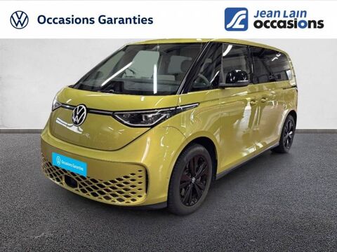 ID.Buzz ID. Buzz 204 ch Pro 2023 occasion 38170 Seyssinet-Pariset