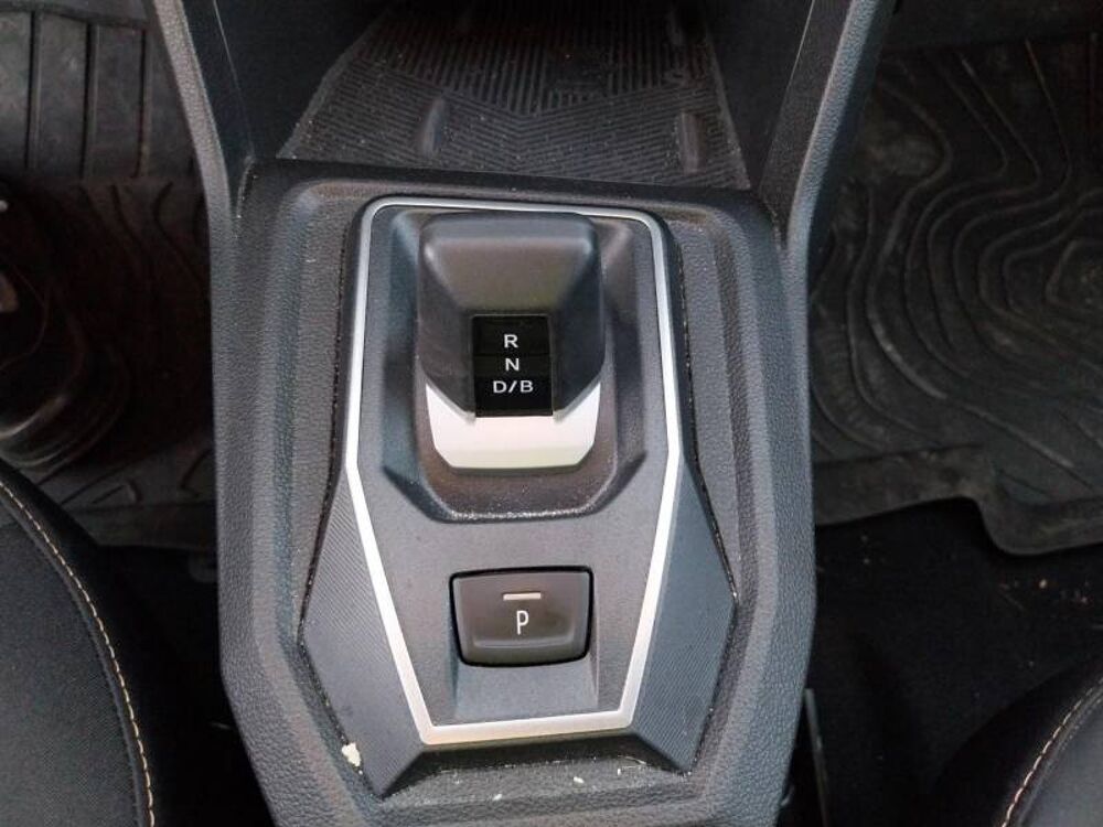 Jogger Hybrid 155 7 pl Extreme 2026 occasion 14200 H&eacute;rouville-Saint-Clair