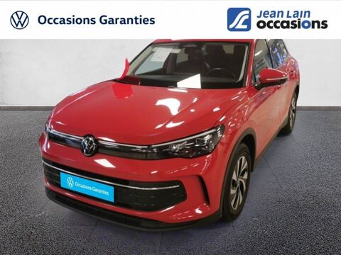 Volkswagen Tiguan 1.5 eTSI 130ch DSG7 VW Edition 2024 occasion Sallanches 74700