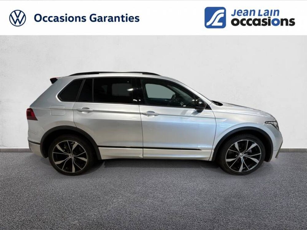 Tiguan 1.4 eHybrid 245ch DSG6 R-Line 2023 occasion 73200 Albertville