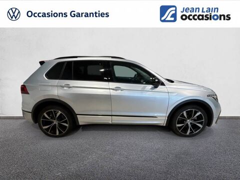 Tiguan 1.4 eHybrid 245ch DSG6 R-Line 2023 occasion 73200 Albertville