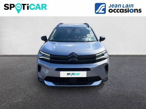 C5 aircross C5 Aircross BlueHDi 130 S&S EAT8 Shine Pack 2023 occasion 74700 Sallanches