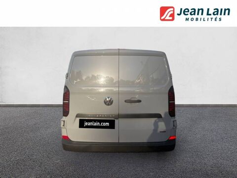 Transporter TRANSPORTER VAN L1H1 2.0 TDI 150 BVA8 4MOTION BUSINESS 2026 occasion 73290 La Motte-Servolex