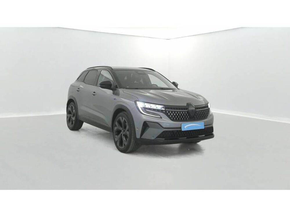 Austral E-Tech hybrid 200 Iconic esprit Alpine 2023 occasion 50100 Cherbourg-en-Cotentin