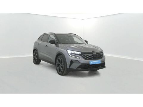 Austral E-Tech hybrid 200 Iconic esprit Alpine 2023 occasion 50100 Cherbourg-en-Cotentin