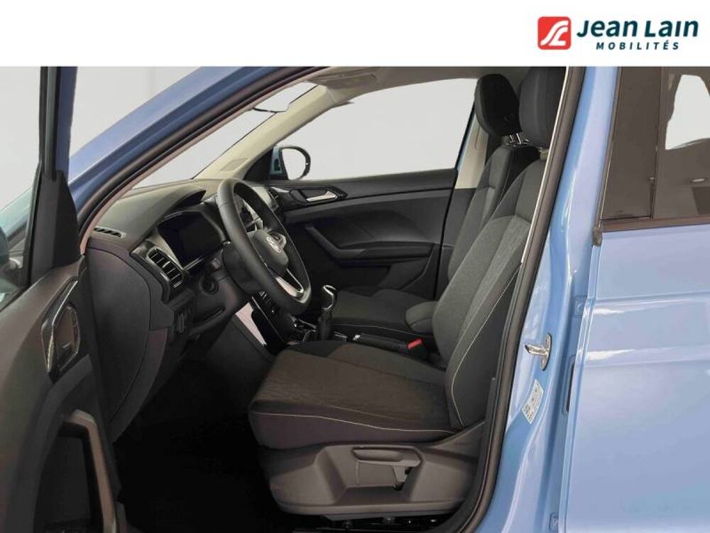 T-Cross 1.0 TSI 95 Start/Stop BVM5 VW Edition 2026 occasion 73300 Saint-Jean-de-Maurienne