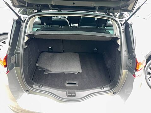 Sc&eacute;nic Scenic Blue dCi 120 Limited 2019 occasion 56300 Pontivy