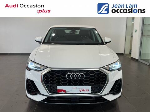 Q3 Sportback 35 TFSI 150 ch S tronic 7 2022 occasion 38130 &Eacute;chirolles
