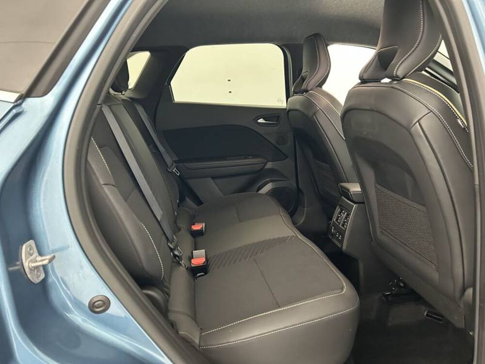 Symbioz E-Tech full hybrid 145 Iconic 2024 occasion 29900 Concarneau