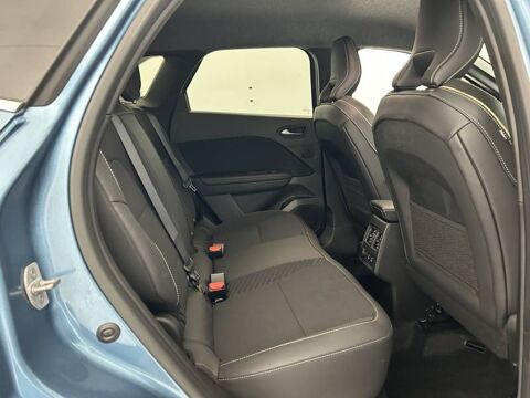 Symbioz E-Tech full hybrid 145 Iconic 2024 occasion 29900 Concarneau