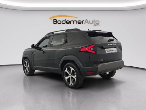 Duster Hybrid 140 Journey 2025 occasion 50000 Saint-L&ocirc;