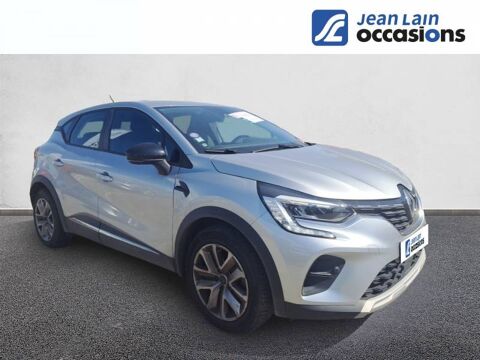 Captur TCe 100 Business 2020 occasion 26000 Valence