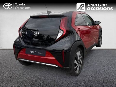 Aygo X 1.0 VVT-i 72 Collection 2024 occasion 38300 Bourgoin-Jallieu