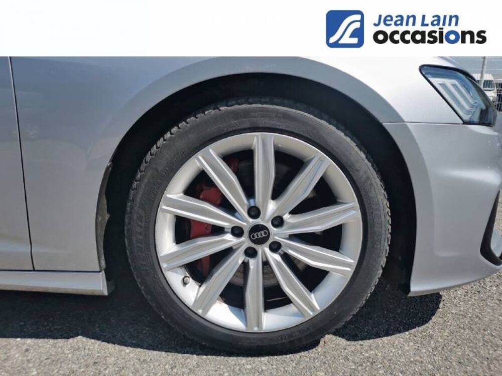 A6 Avant 55 TFSIe 367 ch S tronic 7 Quattro Competition 2021 occasion 05000 Gap