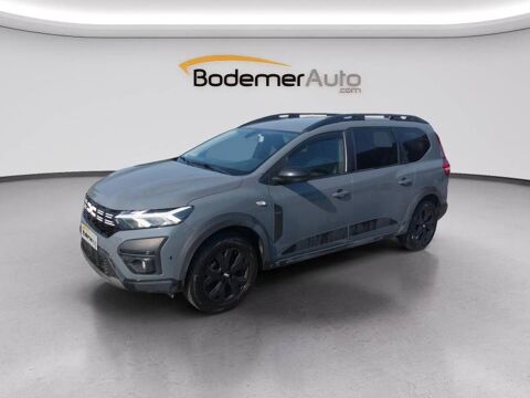 Dacia Jogger TCe 110 7 places Extreme + 2023 occasion Caudan 56850