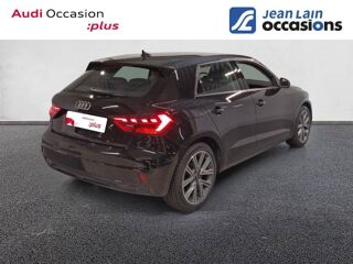 A1 Sportback 25 TFSI 95 ch S tronic 7 Design 2025 occasion 73290 La Motte-Servolex