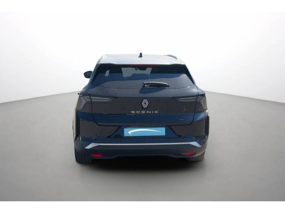 Sc&eacute;nic Scenic E-Tech &eacute;lectrique 220 ch grande autonomie Techno Icon 2025 occasion 29000 Quimper