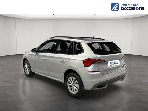 Kamiq 1.0 TSI Evo 110 ch DSG7 Ambition 2024 occasion 74600 Seynod