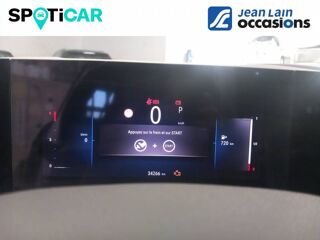 Astra 1.5 Diesel 130 ch BVA8 Elegance Business 2023 occasion 74100 V&eacute;traz-Monthoux