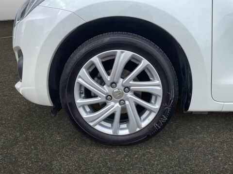 Swift 1.2 Dualjet Hybrid Privil&egrave;ge 2024 occasion 78120 Rambouillet