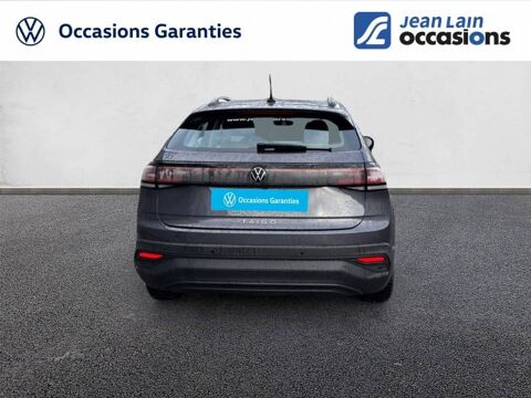Taigo 1.0 TSI 95 BVM5 Life 2024 occasion 74700 Sallanches