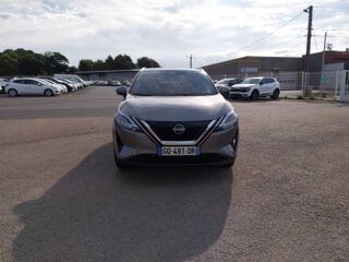 Qashqai e-Power 190 ch Tekna 2023 occasion 22300 Lannion