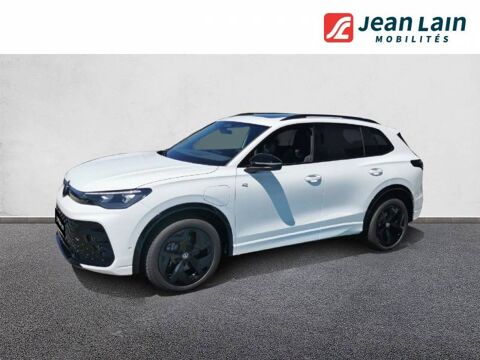 Annonce voiture Volkswagen Tiguan 49350 �