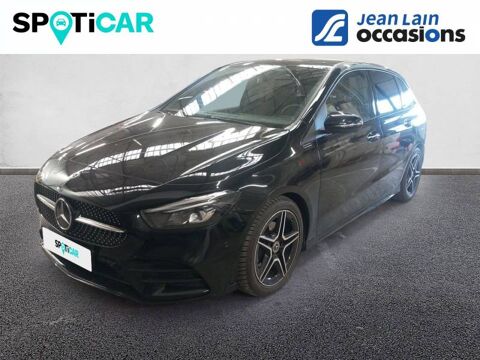 Mercedes Classe B 180 d 8G-DCT AMG Line Edition 2022 occasion V&eacute;traz-Monthoux 74100