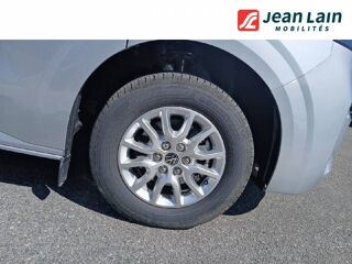 Transporter TRANSPORTER VAN L1H1 2.0 TDI 150 BVA8 4MOTION BUSINESS 2026 occasion 38500 Voiron