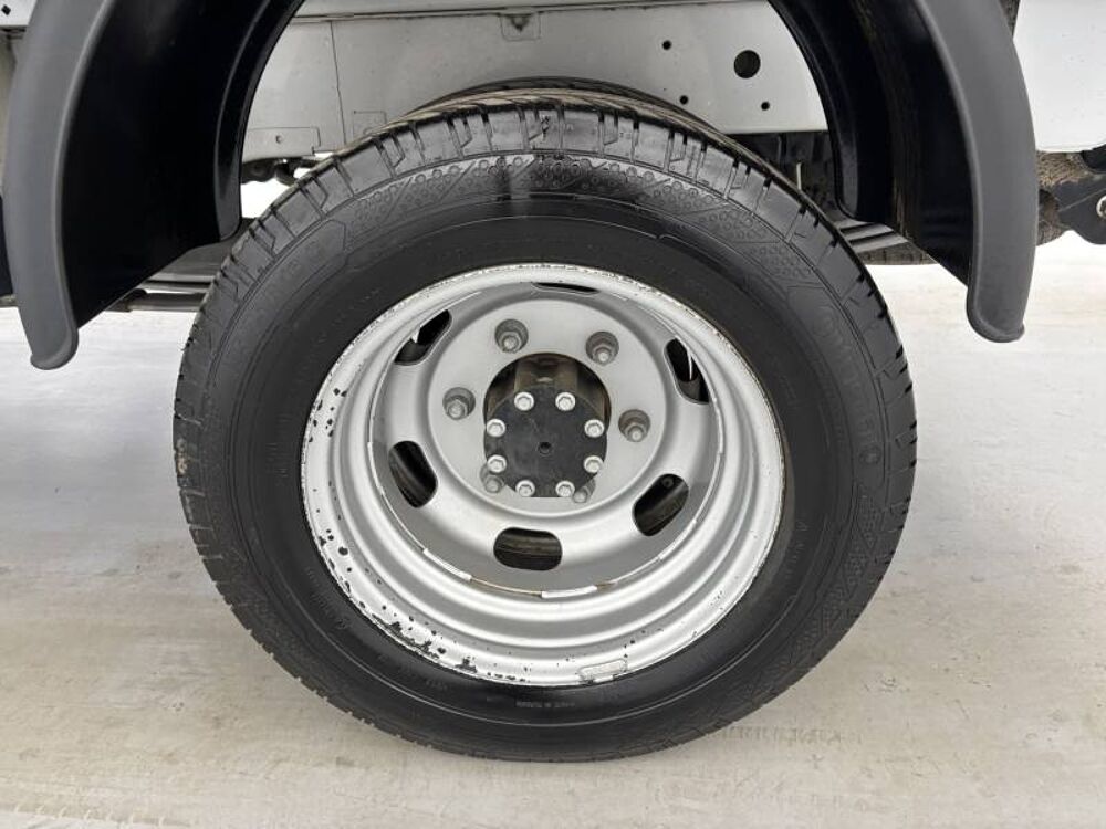 Master MASTER CC PROP RJ3500 L2 PAFC BLUE DCI 130 EURO VI CONFORT 2024 occasion 22000 Saint-Brieuc
