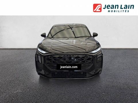 Q3 Sportback e-hybrid 272 ch S tronic 6 S line 2026 occasion 74100 Ville-la-Grand