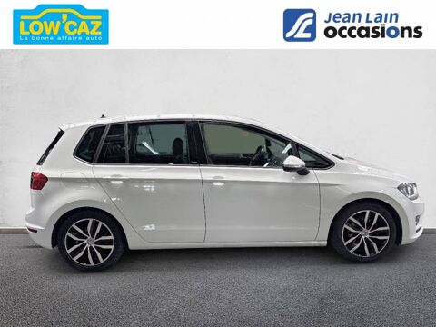 Golf Sportsvan 1.4 TSI 125 BMT S&eacute;rie Sp&eacute;ciale Allstar 2016 occasion 73490 La Ravoire