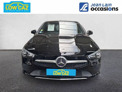 Classe A CLA Coup&eacute; 200 d 8G-DCT Progressive Line 2022 occasion 73490 La Ravoire