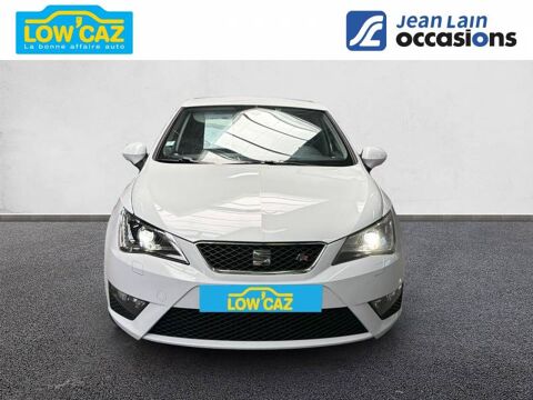 Ibiza 1.2 TSI 110 ch FR 2017 occasion 73490 La Ravoire