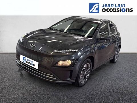 Hyundai Kona Electrique 39 kWh - 136 ch Intuitive 2023 occasion Voiron 38500