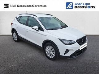 Arona 1.0 TSI 95 ch Start/Stop BVM5 Business 2023 occasion 38130 &Eacute;chirolles