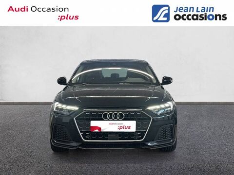 A1 Sportback 30 TFSI 110 ch S tronic 7 Advanced 2023 occasion 01170 Cessy