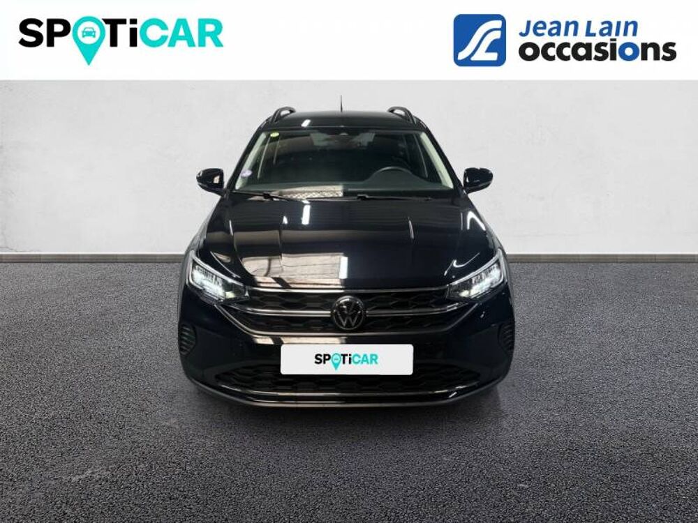 Taigo 1.0 TSI 110 DSG7 Life 2024 occasion 74600 Seynod