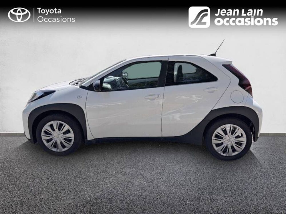 Aygo X 1.0 VVT-i 72 Dynamic 2024 occasion 73290 La Motte-Servolex