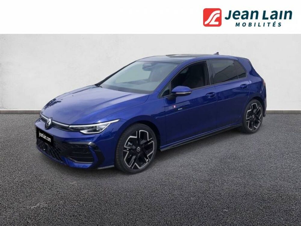 Golf 1.5 eTSI EVO2 150 DSG7 R-Line Edition 2026 occasion 74600 Seynod