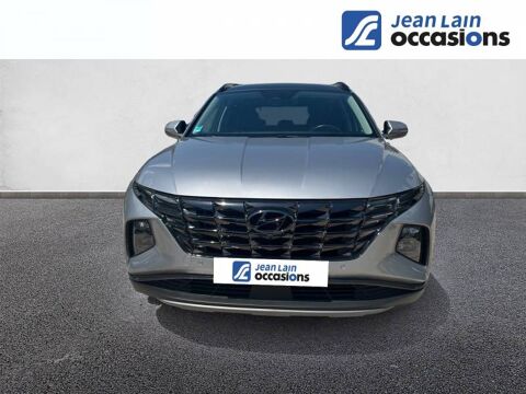 Tucson 1.6 T-GDI 230 HTRAC Hybrid BVA6 Executive 2023 occasion 74700 Sallanches