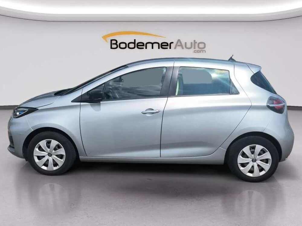 Zo&eacute; Zoe R110 - 22B Equilibre 2022 occasion 29000 Quimper