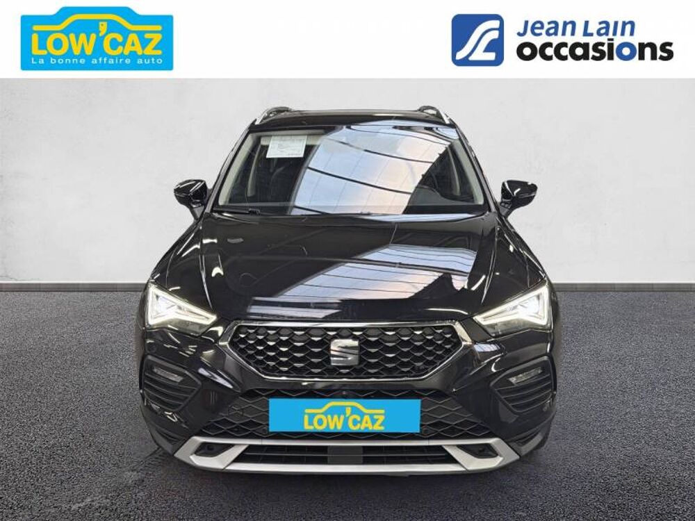 Ateca 2.0 TDI 150 ch Start/Stop DSG7 4Drive Xperience 2021 occasion 73490 La Ravoire