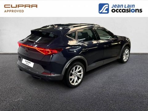 Formentor 2.0 TDI 150 ch DSG7 4Drive Business Edition 2022 occasion 74600 Seynod