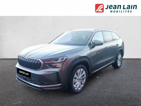 Skoda Kodiaq 2.0 TDI 150 ch SCR DSG7 7pl Selection 2024 occasion Gap 05000
