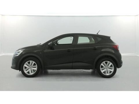 Captur TCe 90 Evolution 2024 occasion 50100 Cherbourg-en-Cotentin